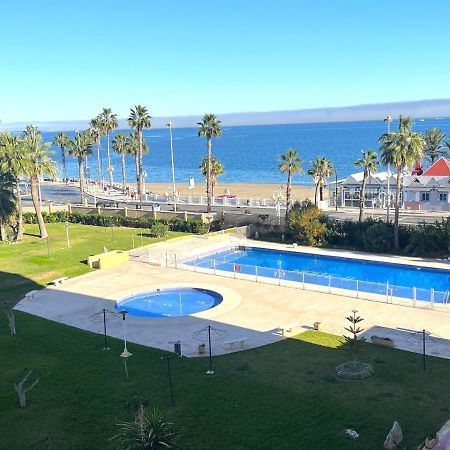 Appartement Benalmadena Costa Pool & Sea View By Homing Extérieur photo