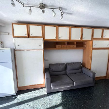 Appartement Benalmadena Costa Pool & Sea View By Homing Extérieur photo