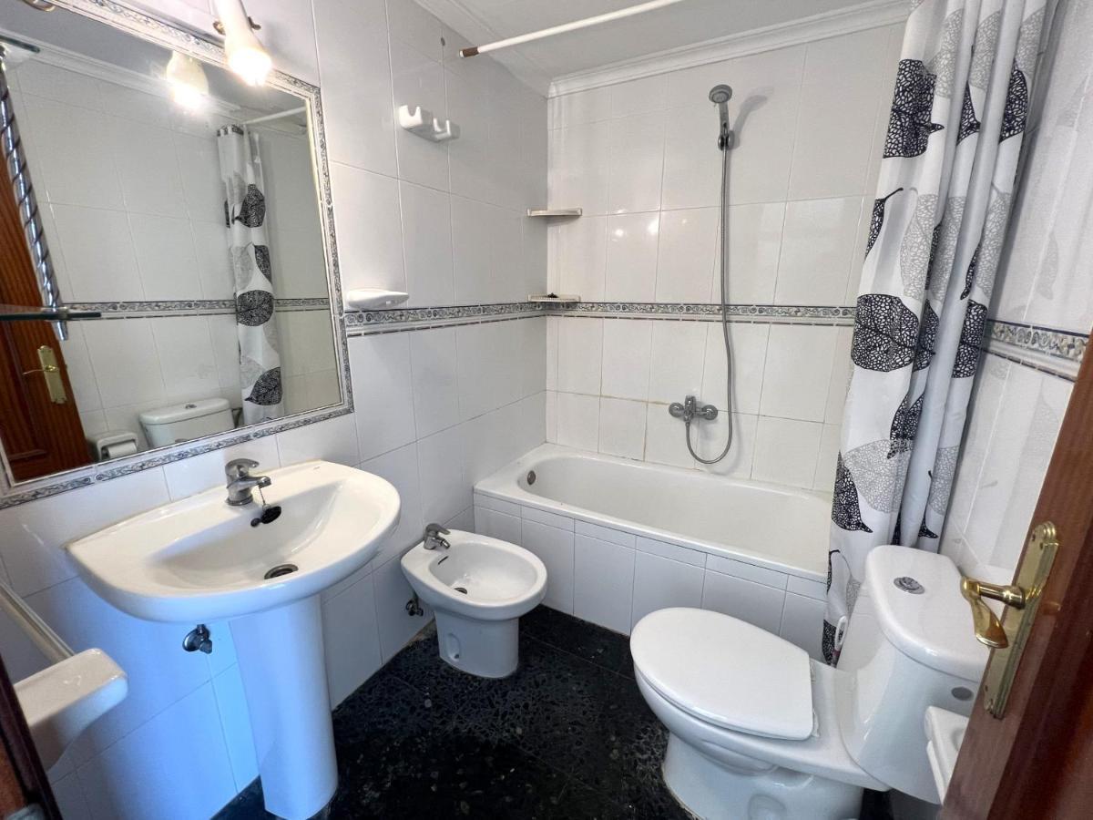 Appartement Benalmadena Costa Pool & Sea View By Homing Extérieur photo