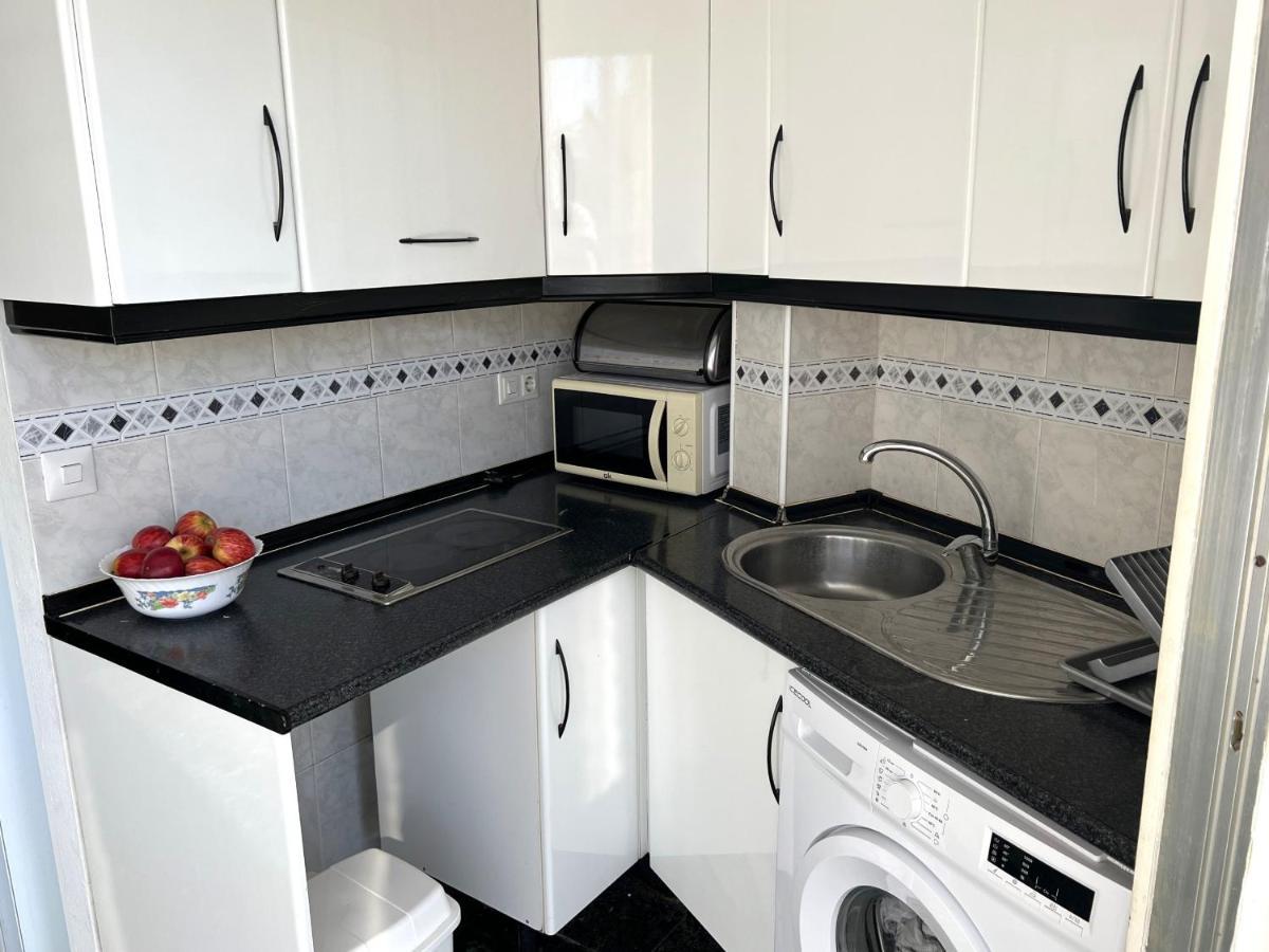 Appartement Benalmadena Costa Pool & Sea View By Homing Extérieur photo