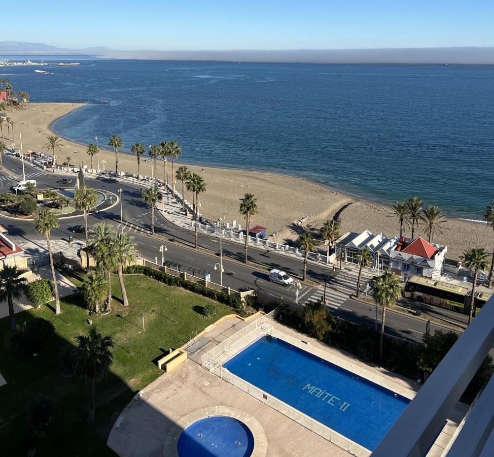 Appartement Benalmadena Costa Pool & Sea View By Homing Extérieur photo