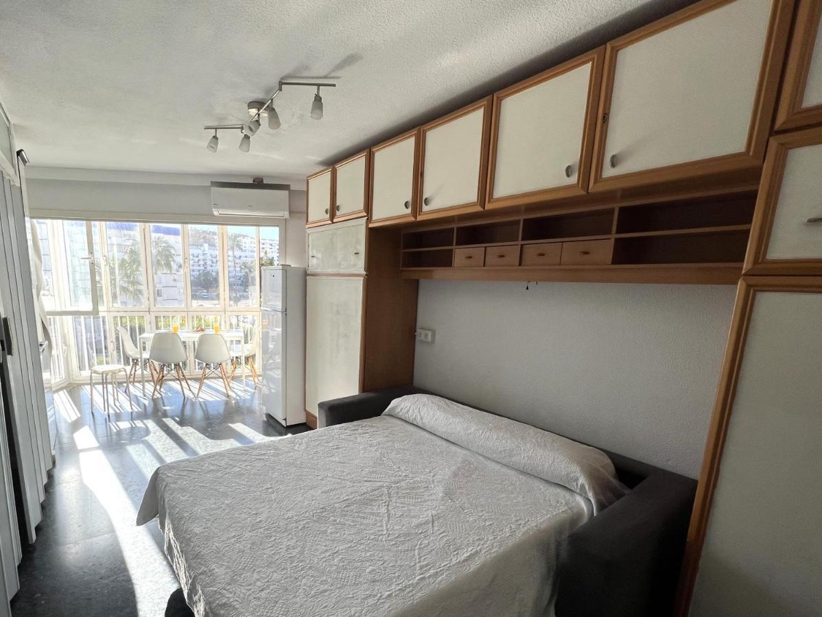 Appartement Benalmadena Costa Pool & Sea View By Homing Extérieur photo