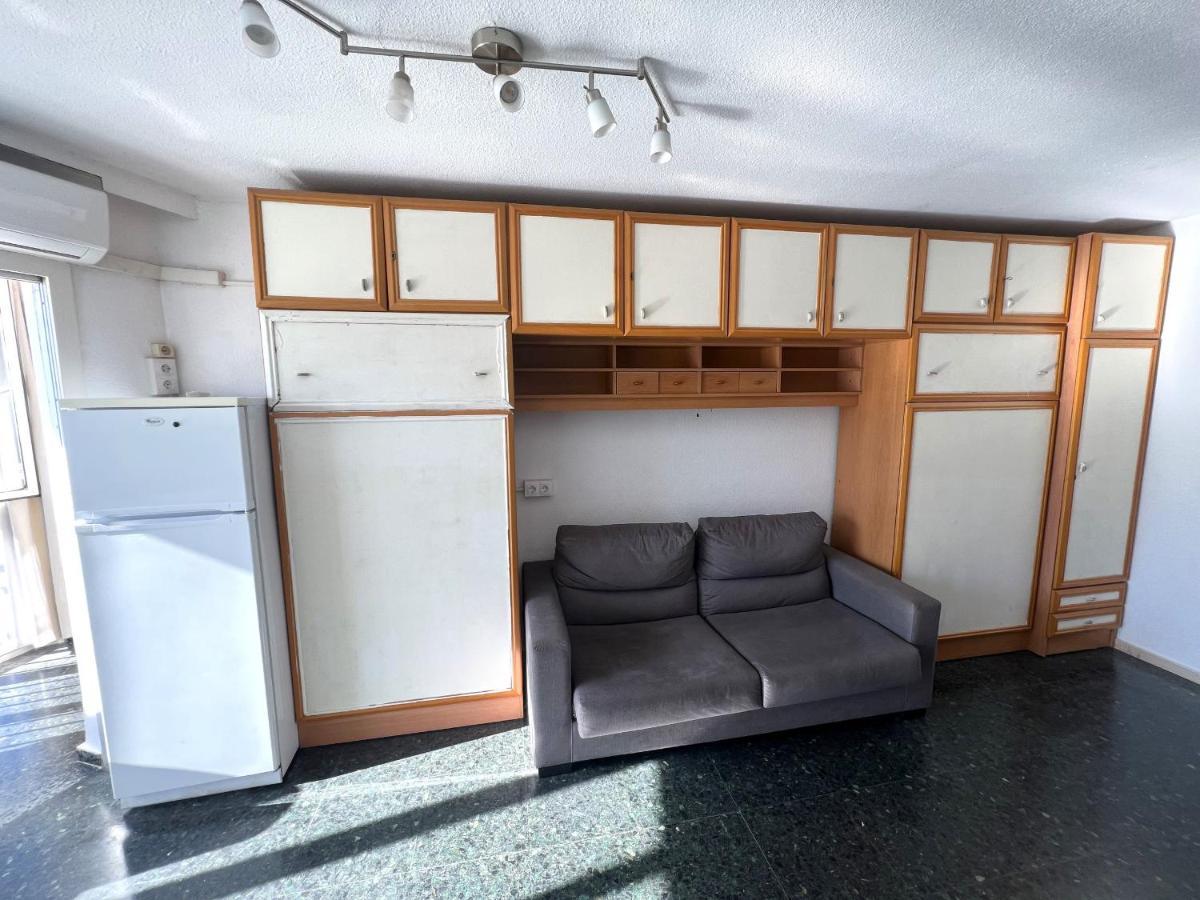Appartement Benalmadena Costa Pool & Sea View By Homing Extérieur photo