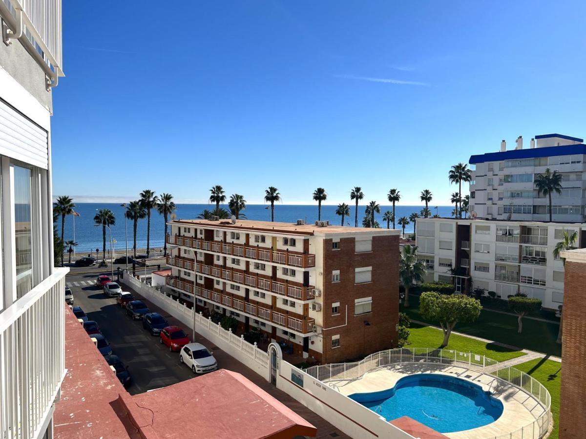 Appartement Benalmadena Costa Pool & Sea View By Homing Extérieur photo